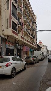 ORAN - BOULEVARD MAGENTA (2)